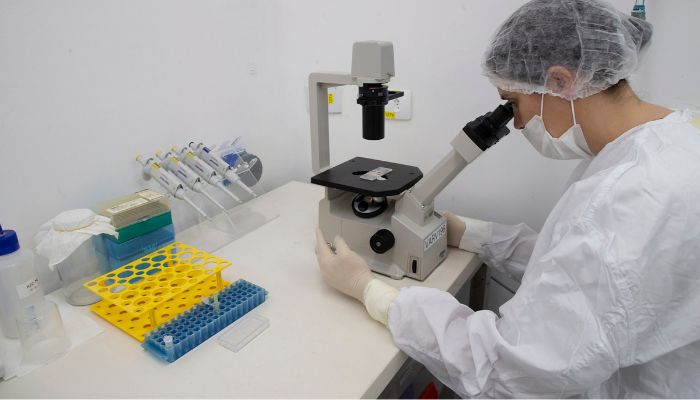 Tecpar firma parceria com o Ministério da Saúde para fornecer vacinas para o SUS